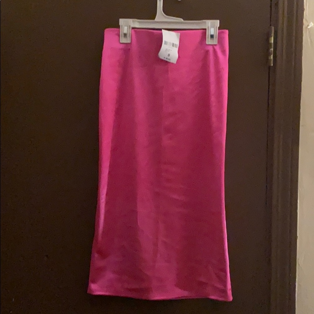 🤩 Skirt